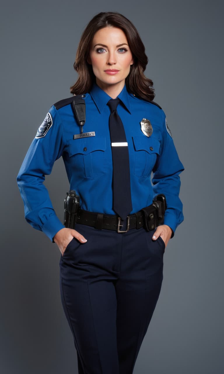 Georgia Madden image