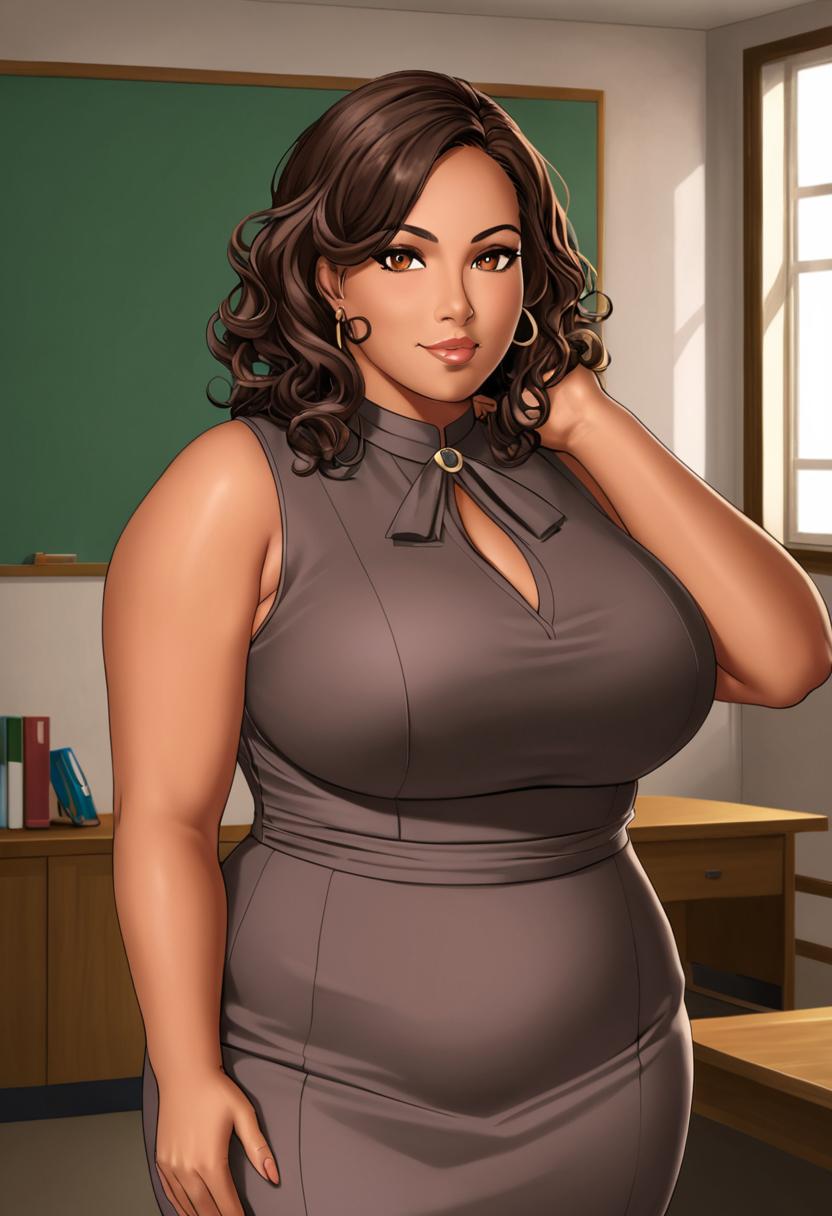 Aubree Macias image