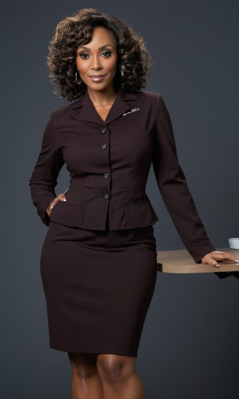Giuliana Calhoun image