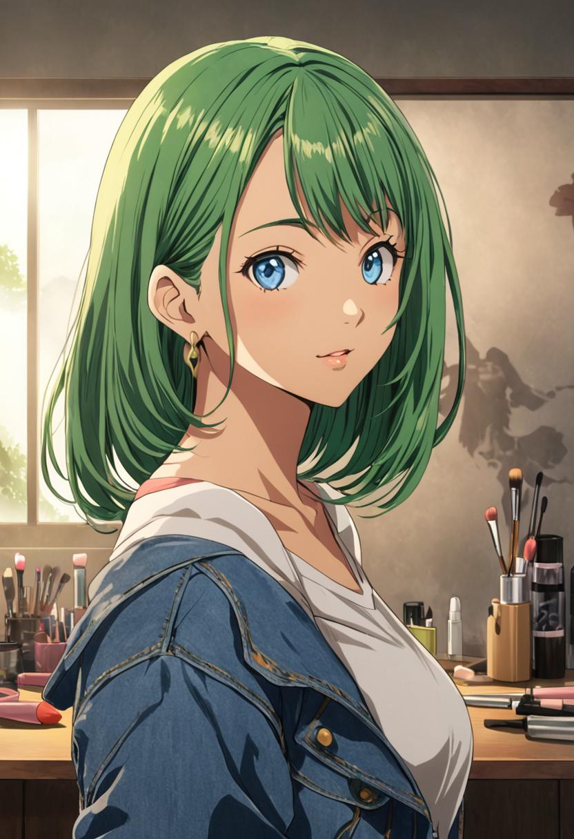 Leah Love image