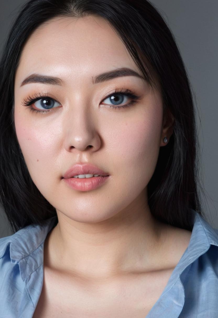 Lailah Vang image