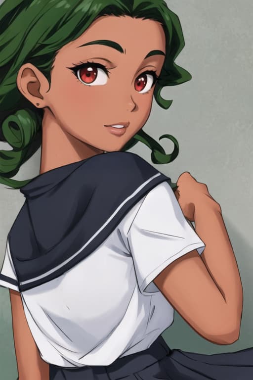 Arielle Duarte image