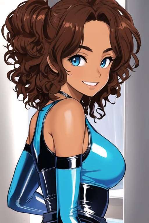 Kenya Randall image