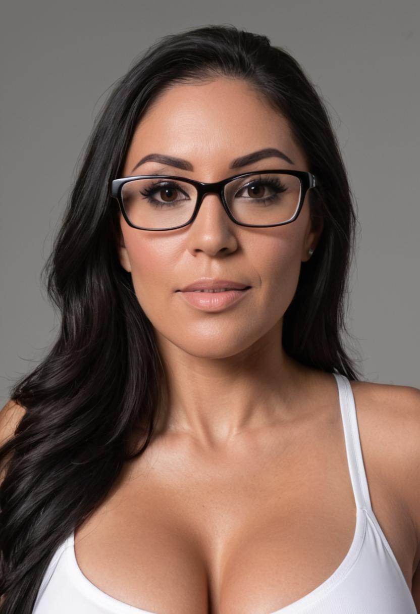 Tiffany Esparza image