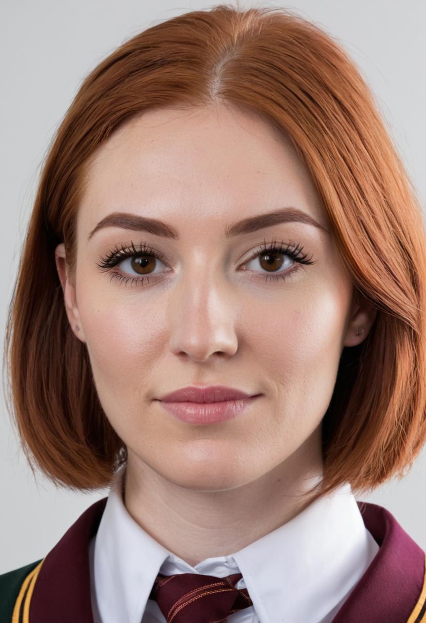 Annabella Hanson image