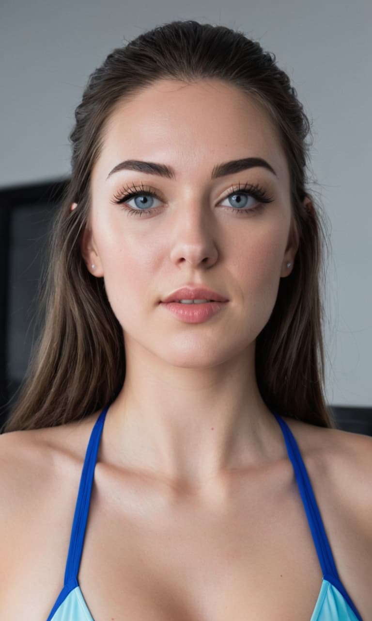 Talia Colon image