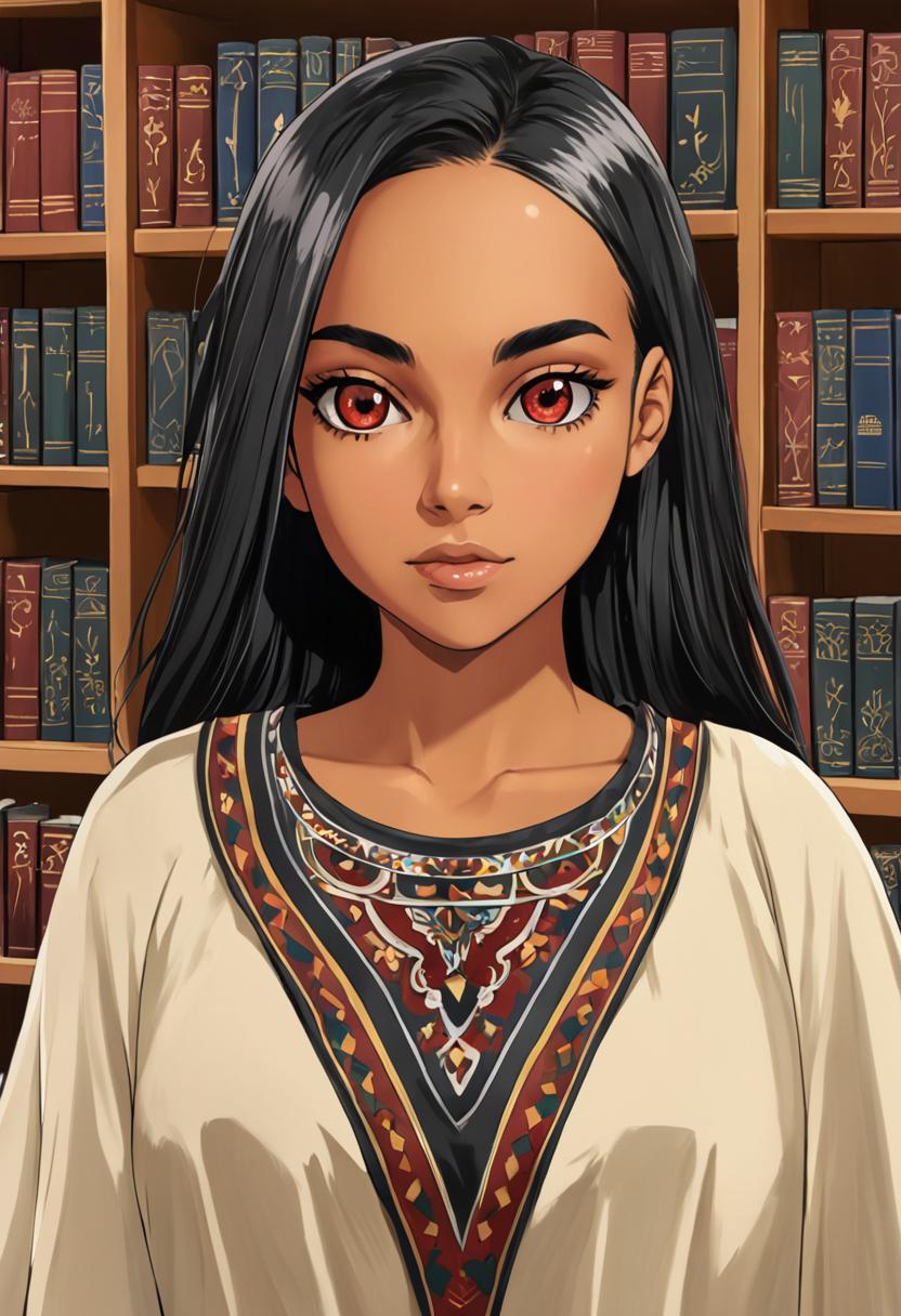 Yareli Maynard image