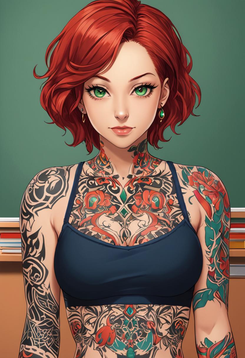 Annie Webb image