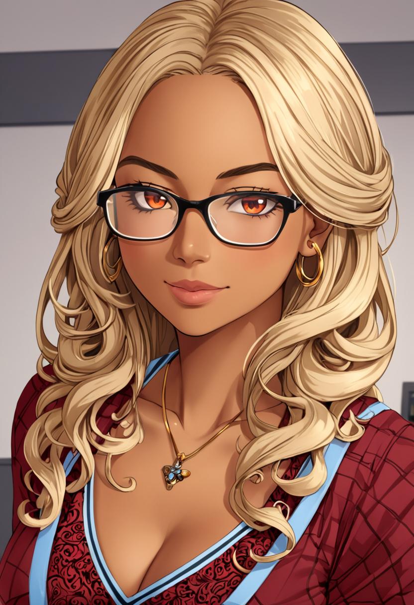 Cynthia Mccoy image