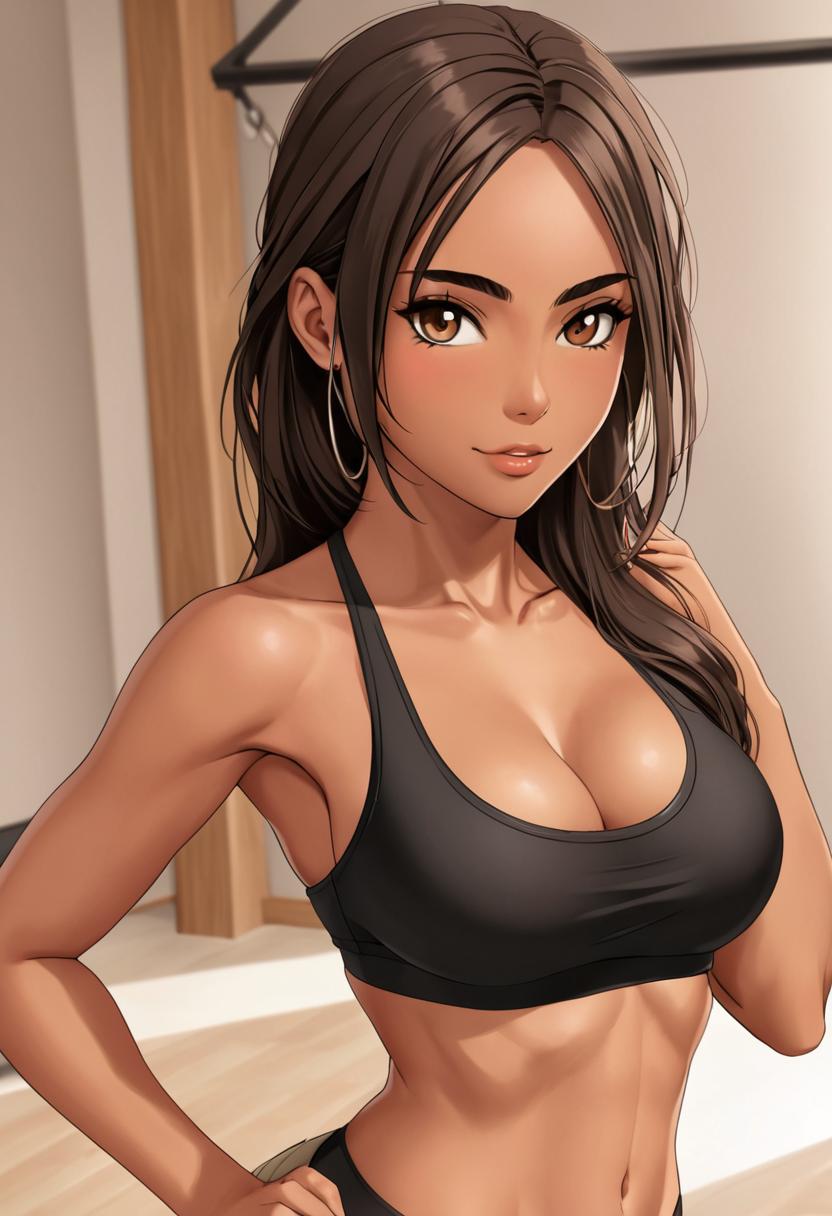Alondra Wilkerson image