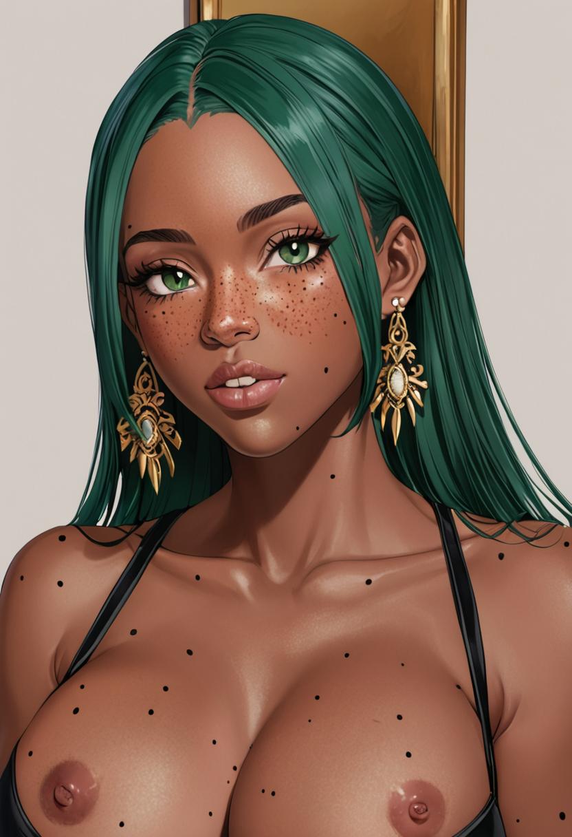 Karma Middleton image