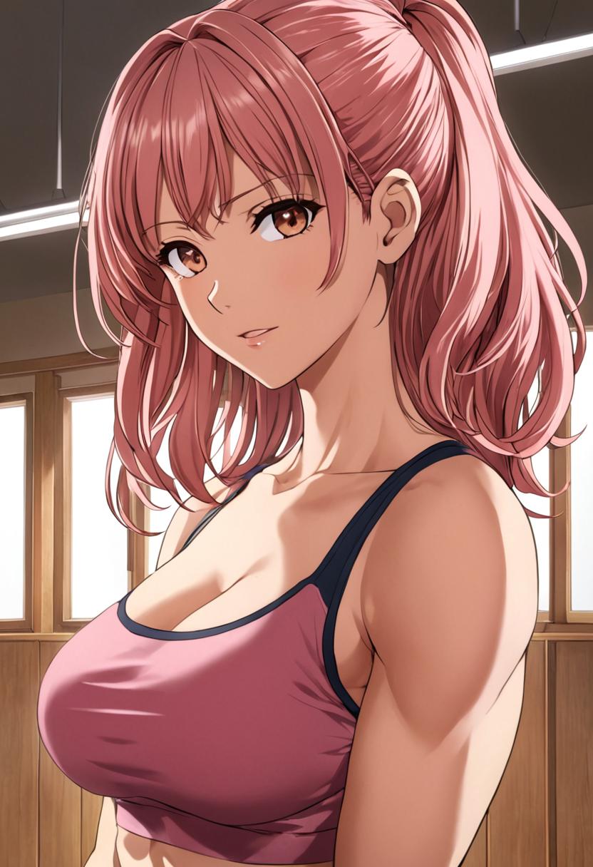 Adyson Lee image