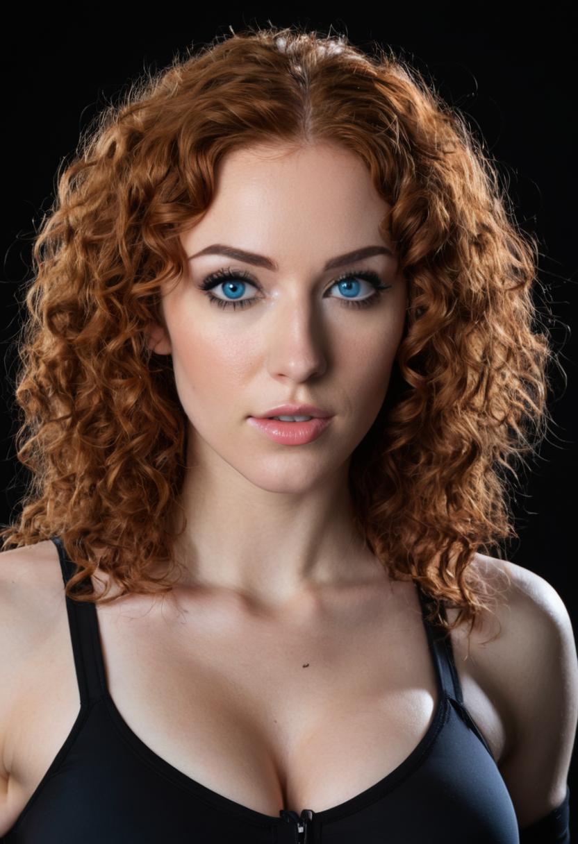 Kirsten Stout image