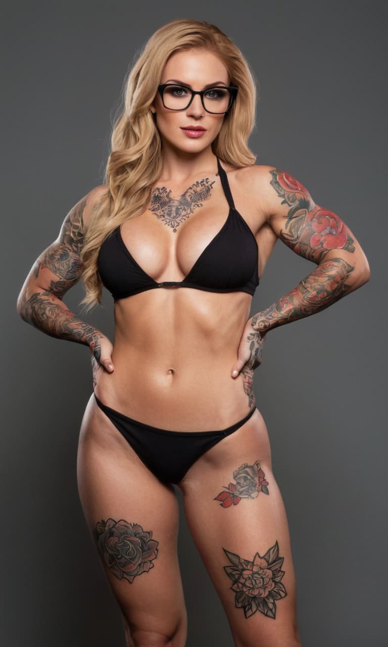 Taniya Rowe image