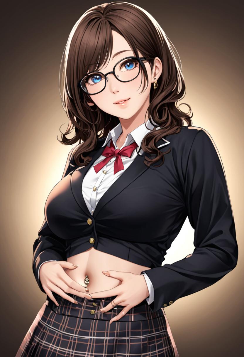 Sanai Salinas image
