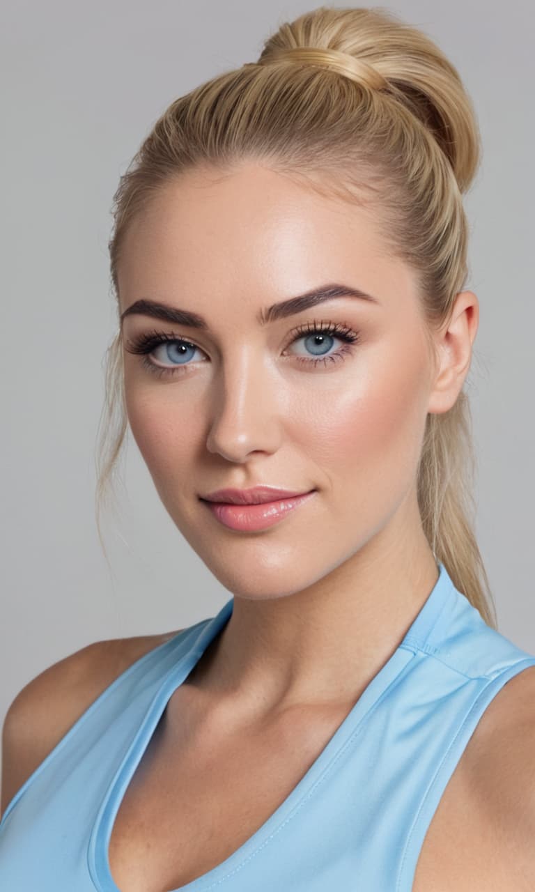 Gia Huerta image