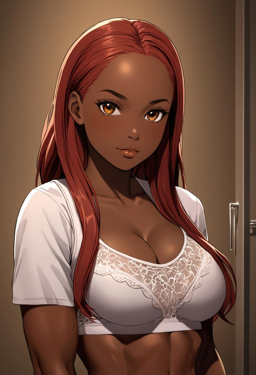 Evangeline Berg image