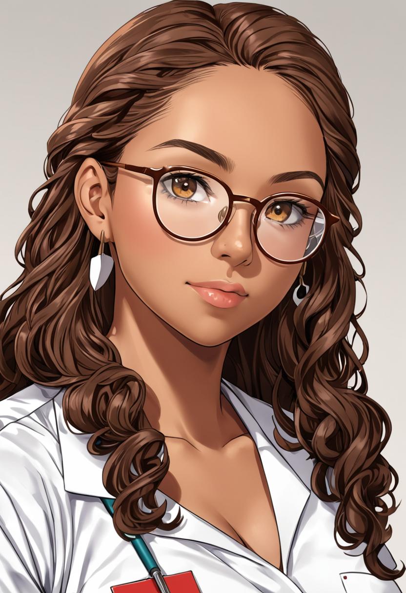 Serena Newton image