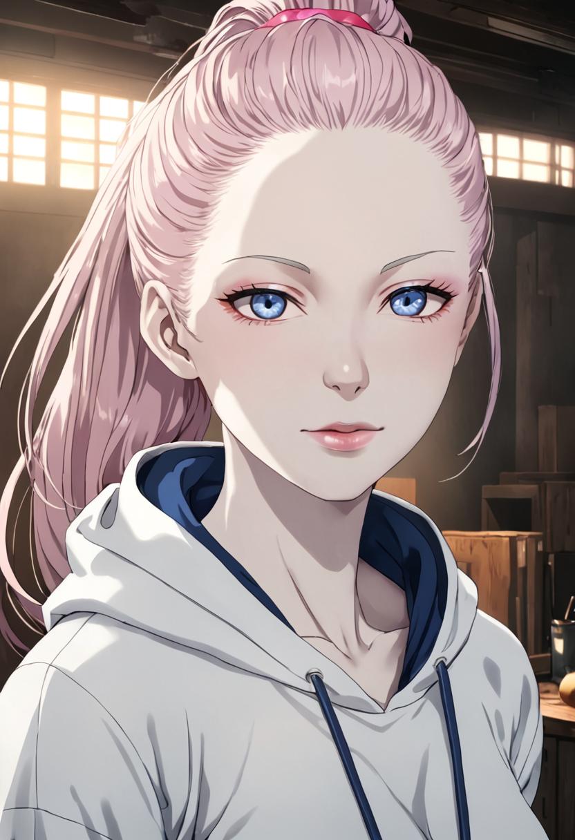 Anya Prince image