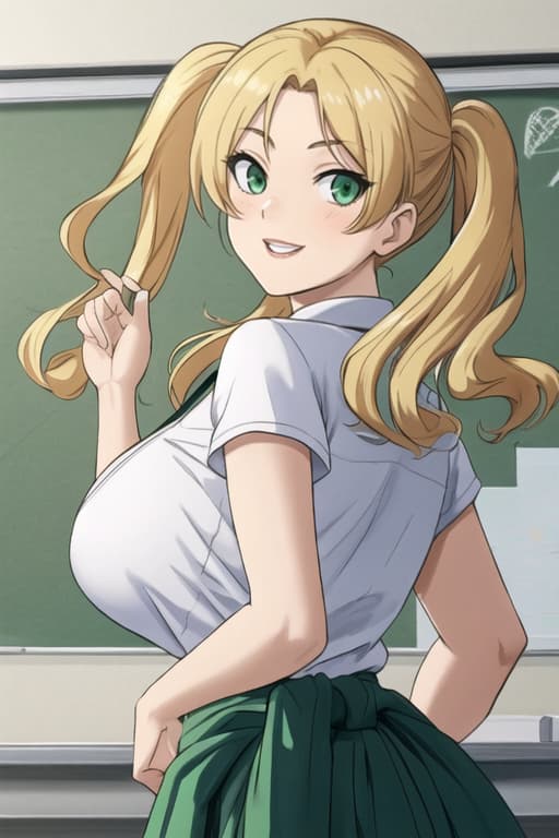 Akira Solomon image