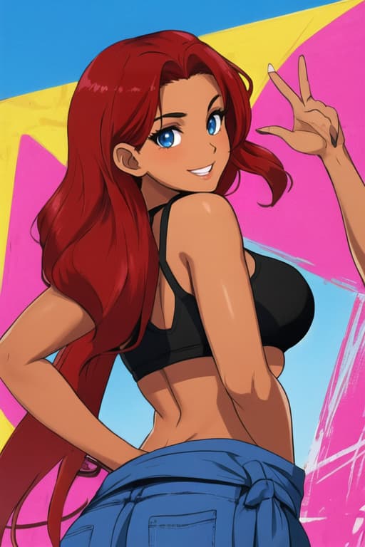 Helena Cordova image