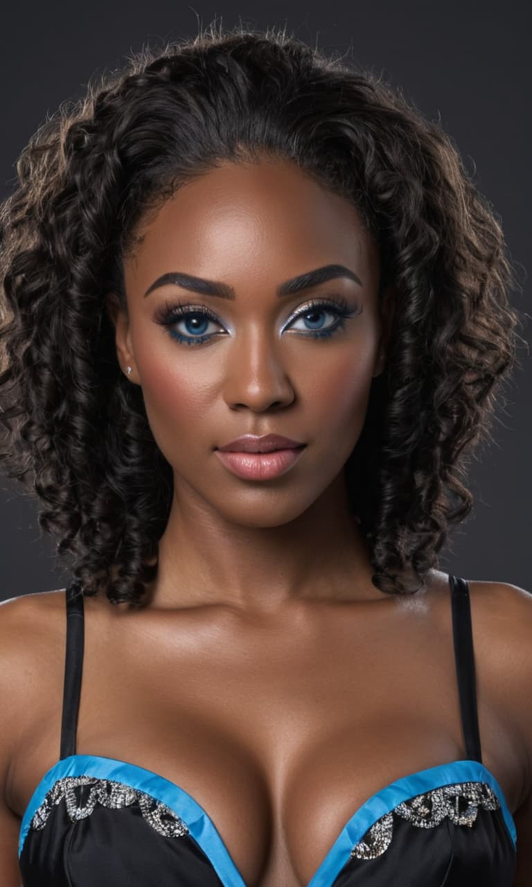 Tiana Rollins image