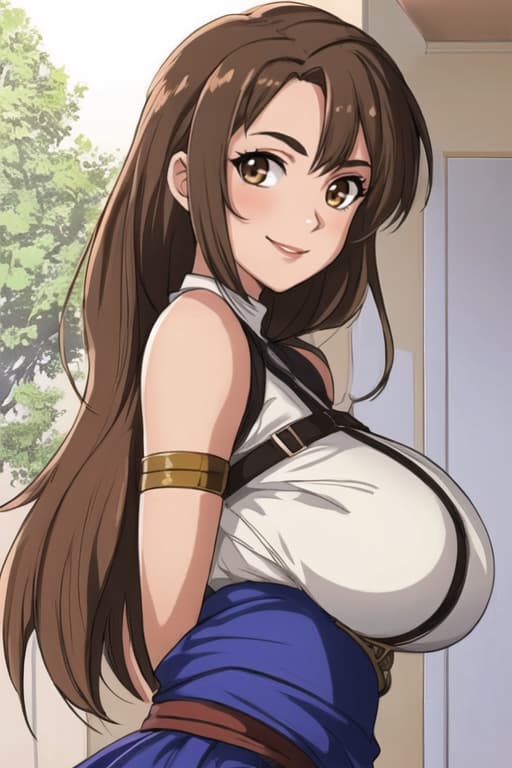 Emilia Shepherd image
