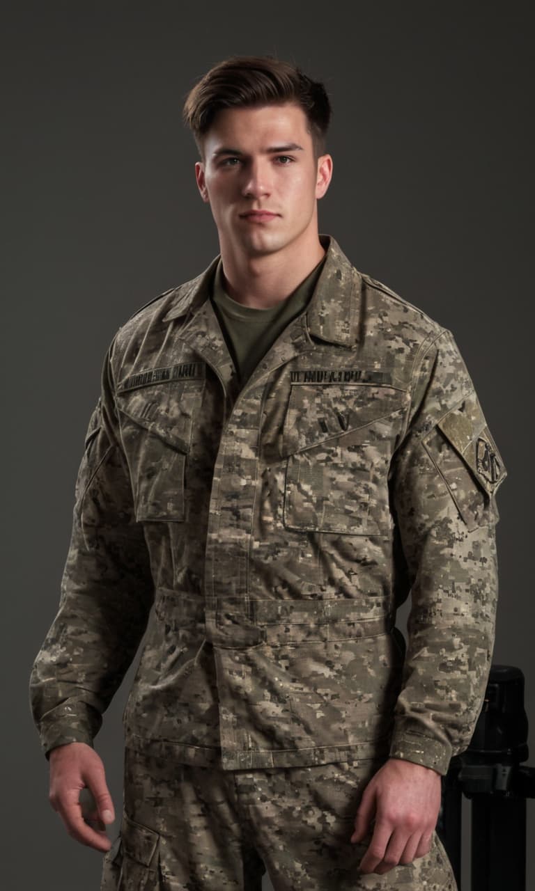 Hubert Spears image