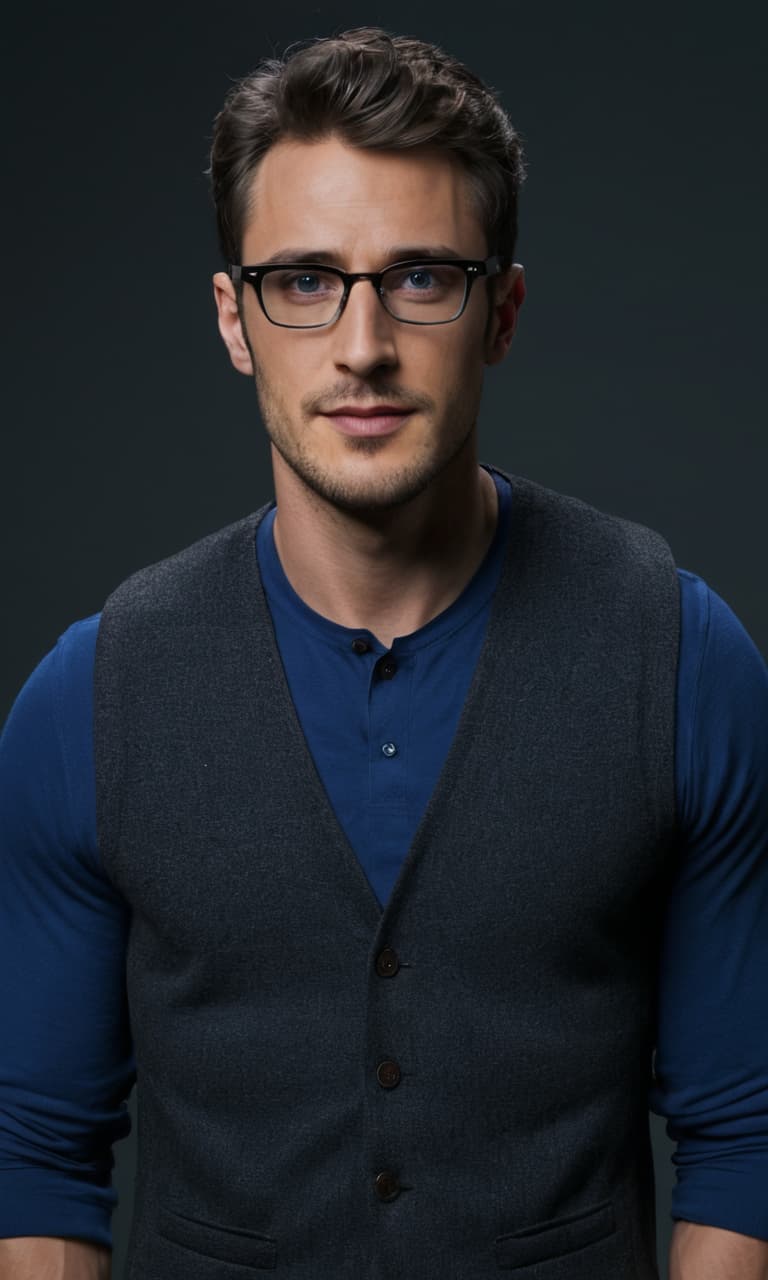 Jules Salinas image
