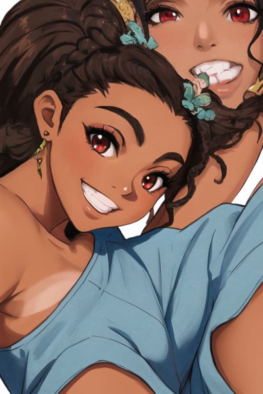 Avery Davila image