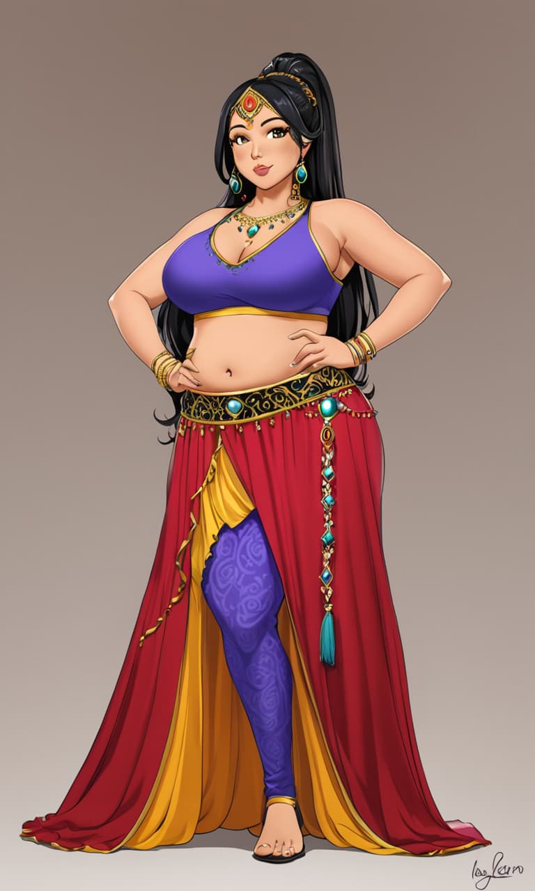 Jayleen Trevino image