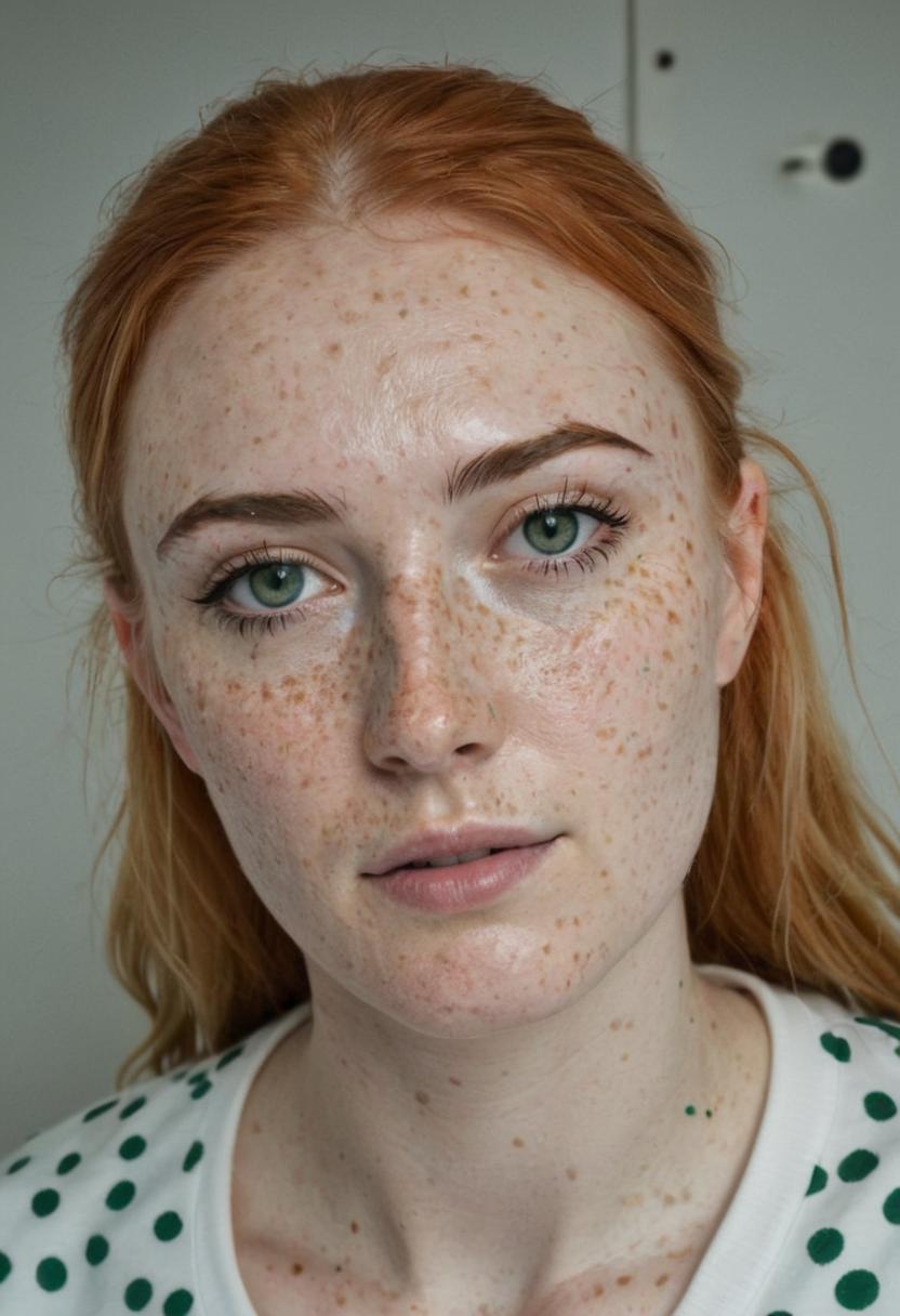 Maren Noble image