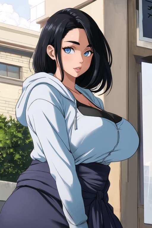 Milagros Hood image
