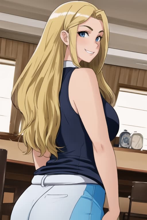 Sasha Rasmussen image