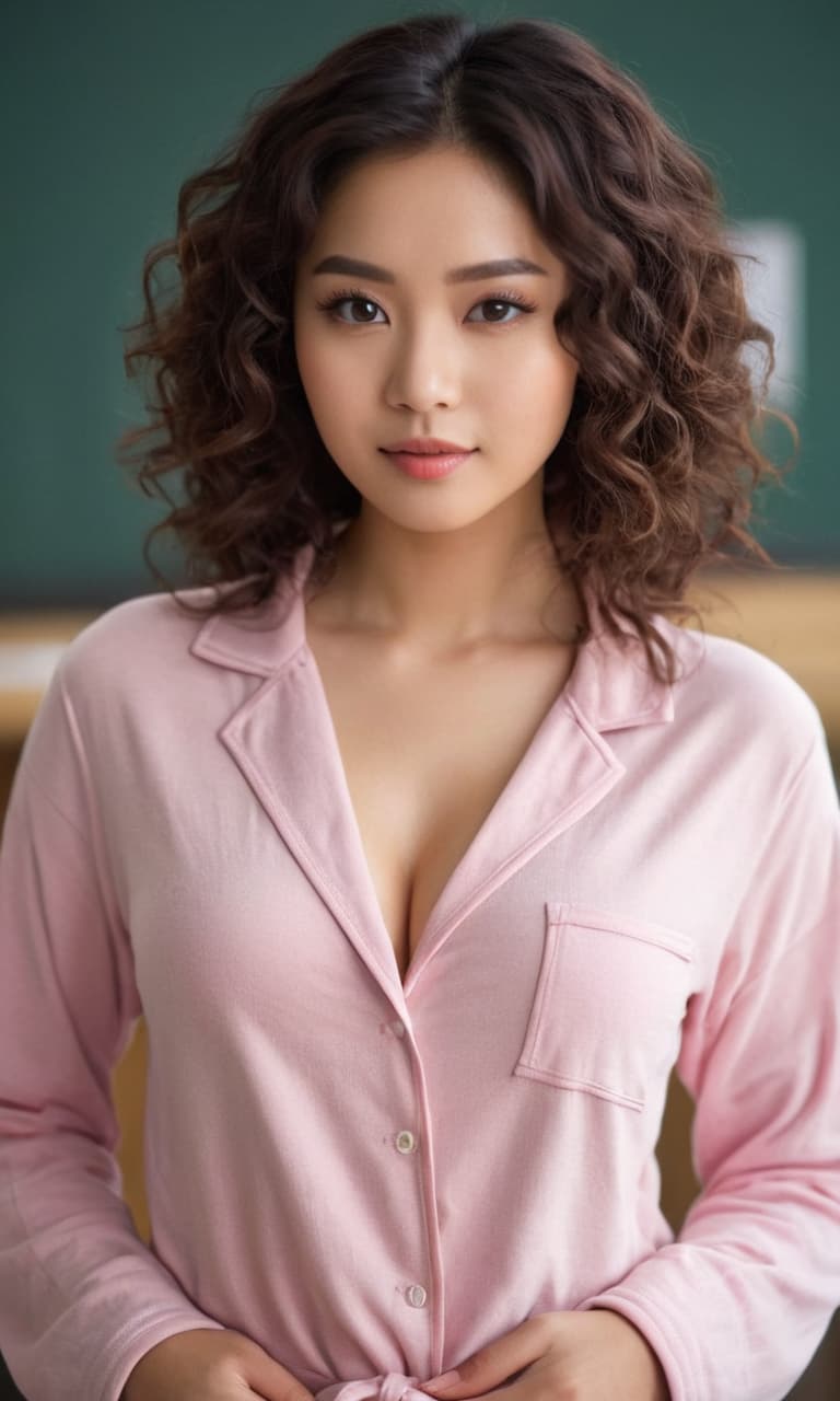 Donna Cortez image
