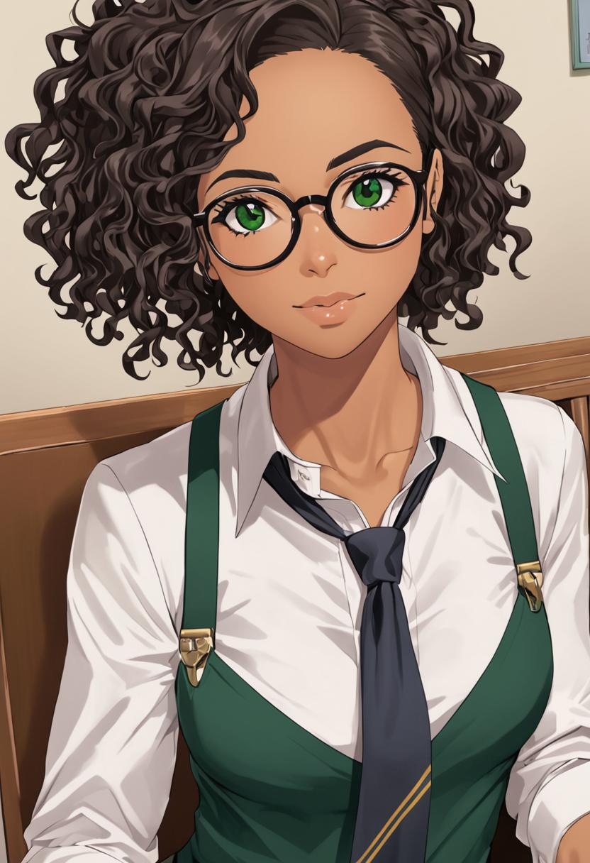 Kyra Rios image
