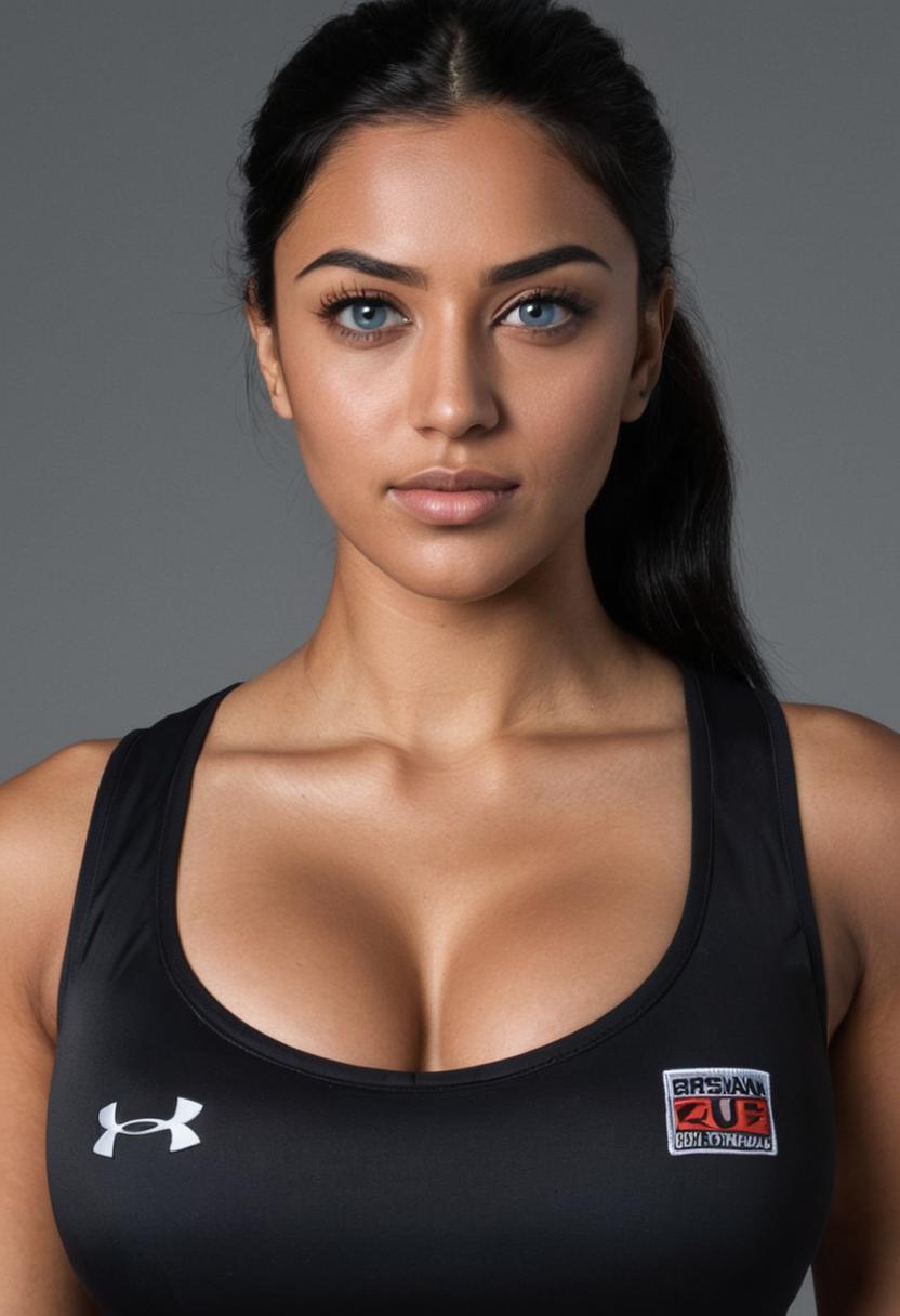 Moriah Decker image