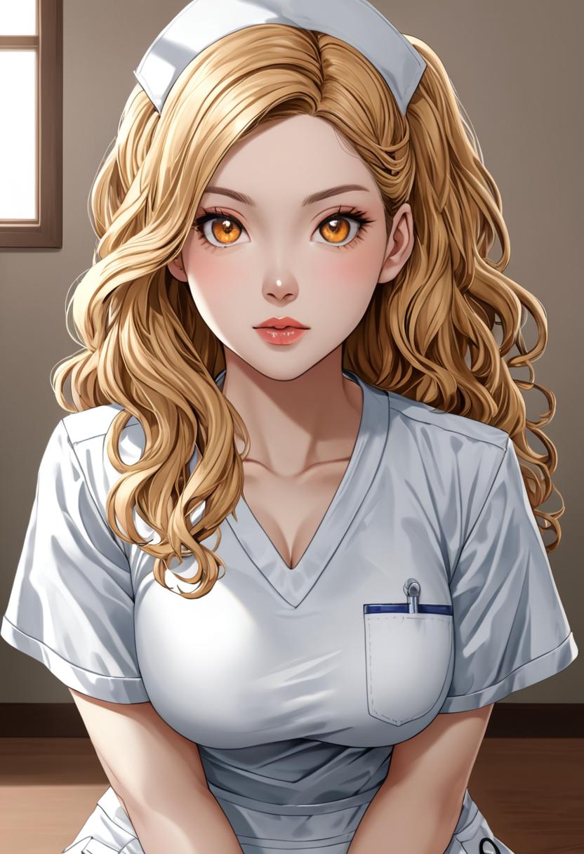 Liliana Hendrix image