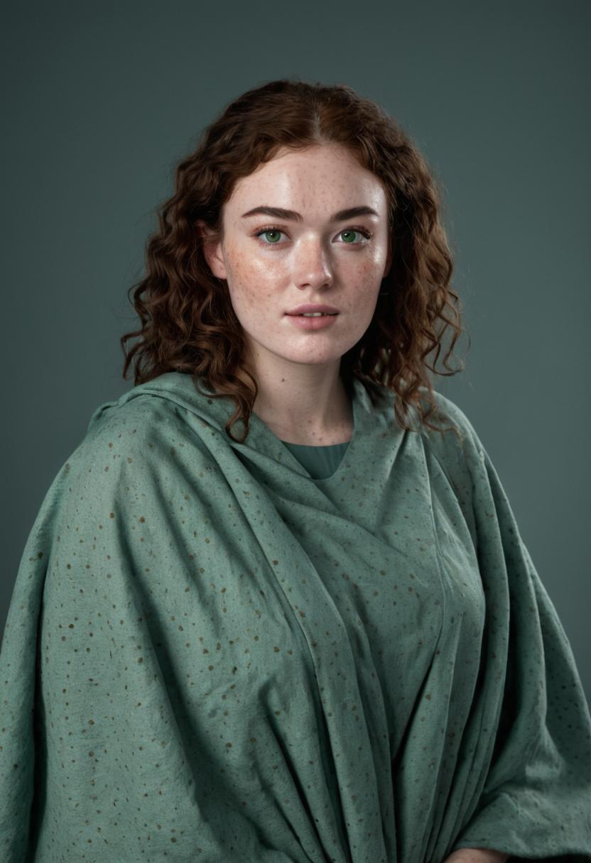 Violet Osborne image