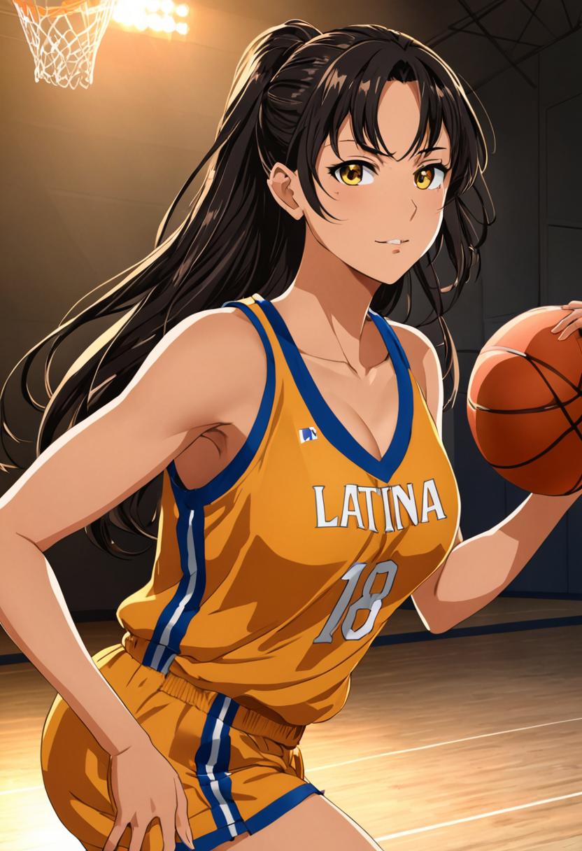 Mariela Cabrera image