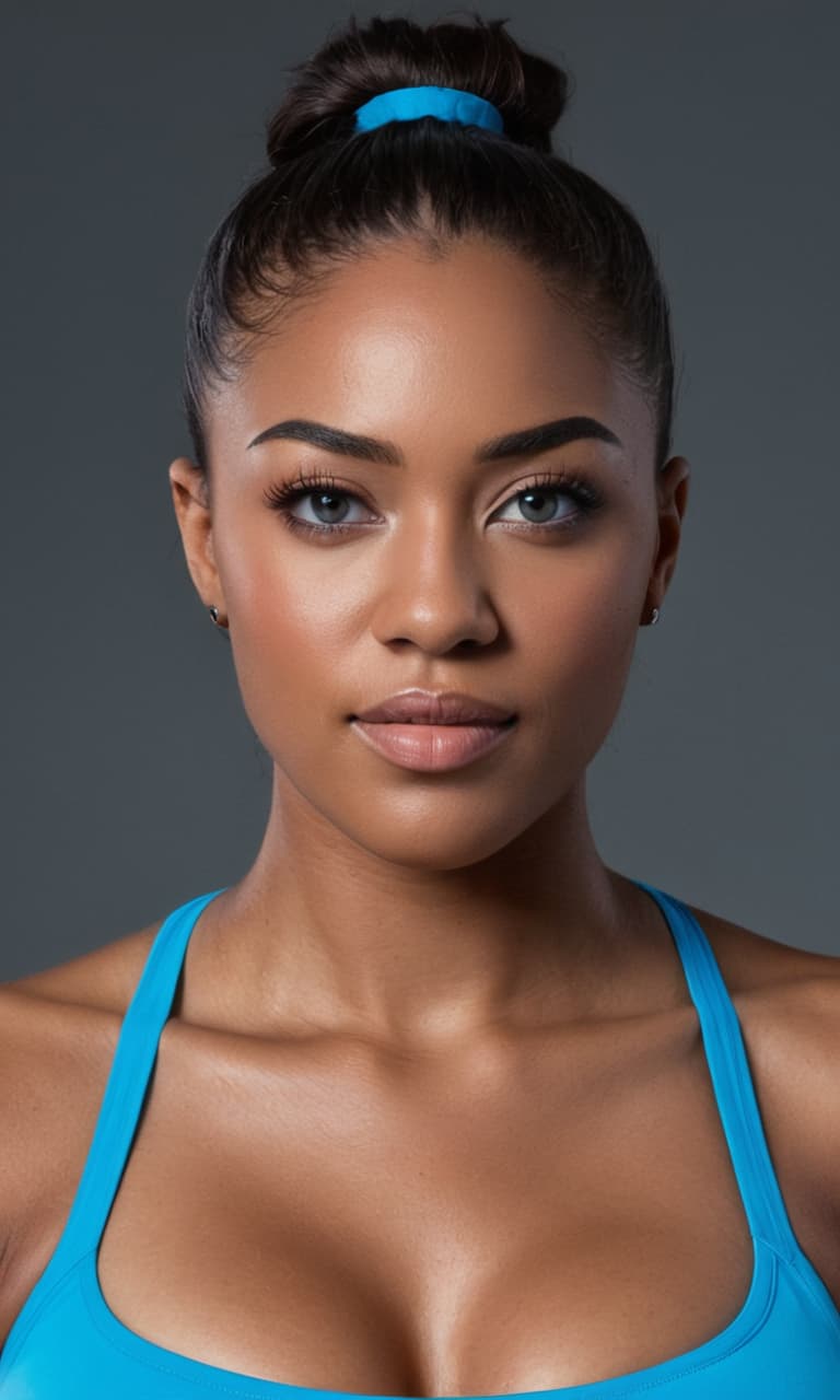 Amari Valdez image