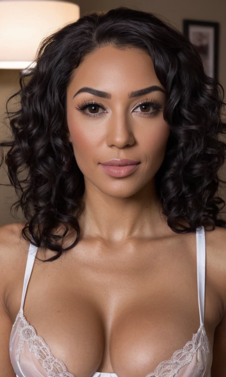 Natasha Lozano image