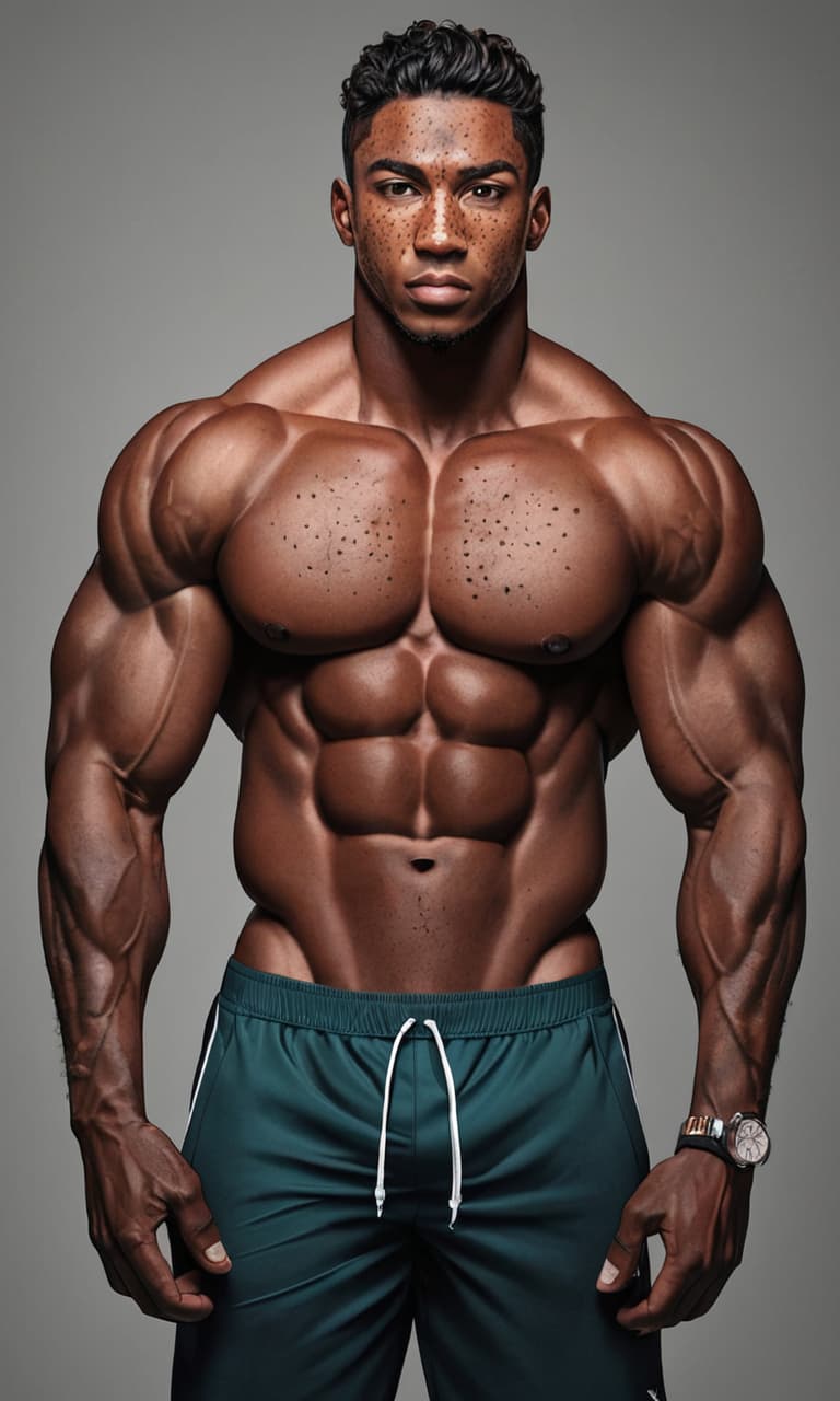 Tony Green image