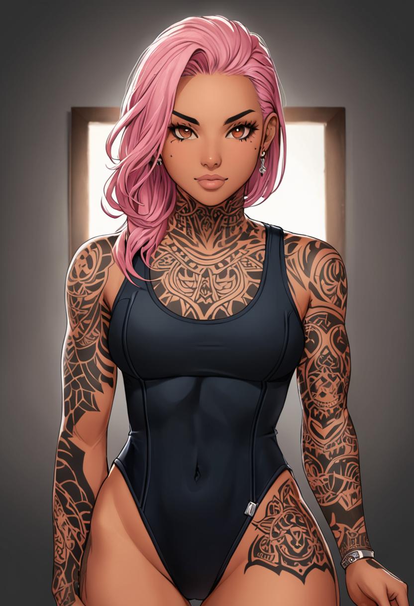 Greta Barry image