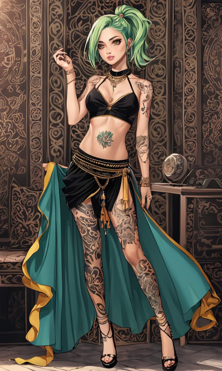 Lily Whitaker image