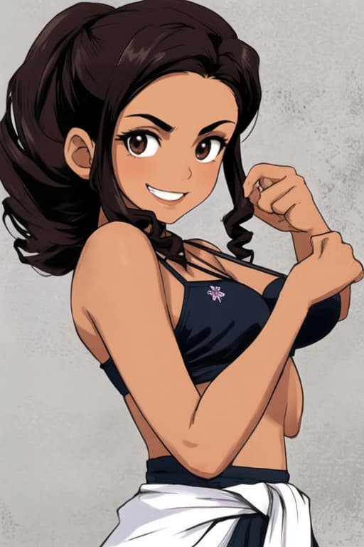 Leia Medina image