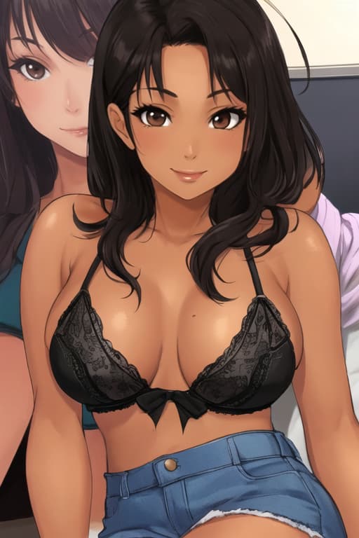 Lacey Castro image