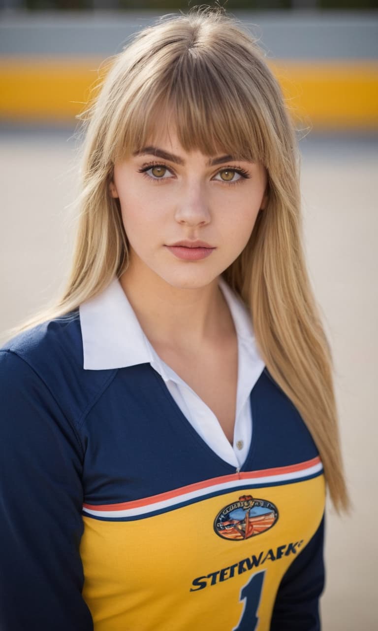 Saniyah Yu image
