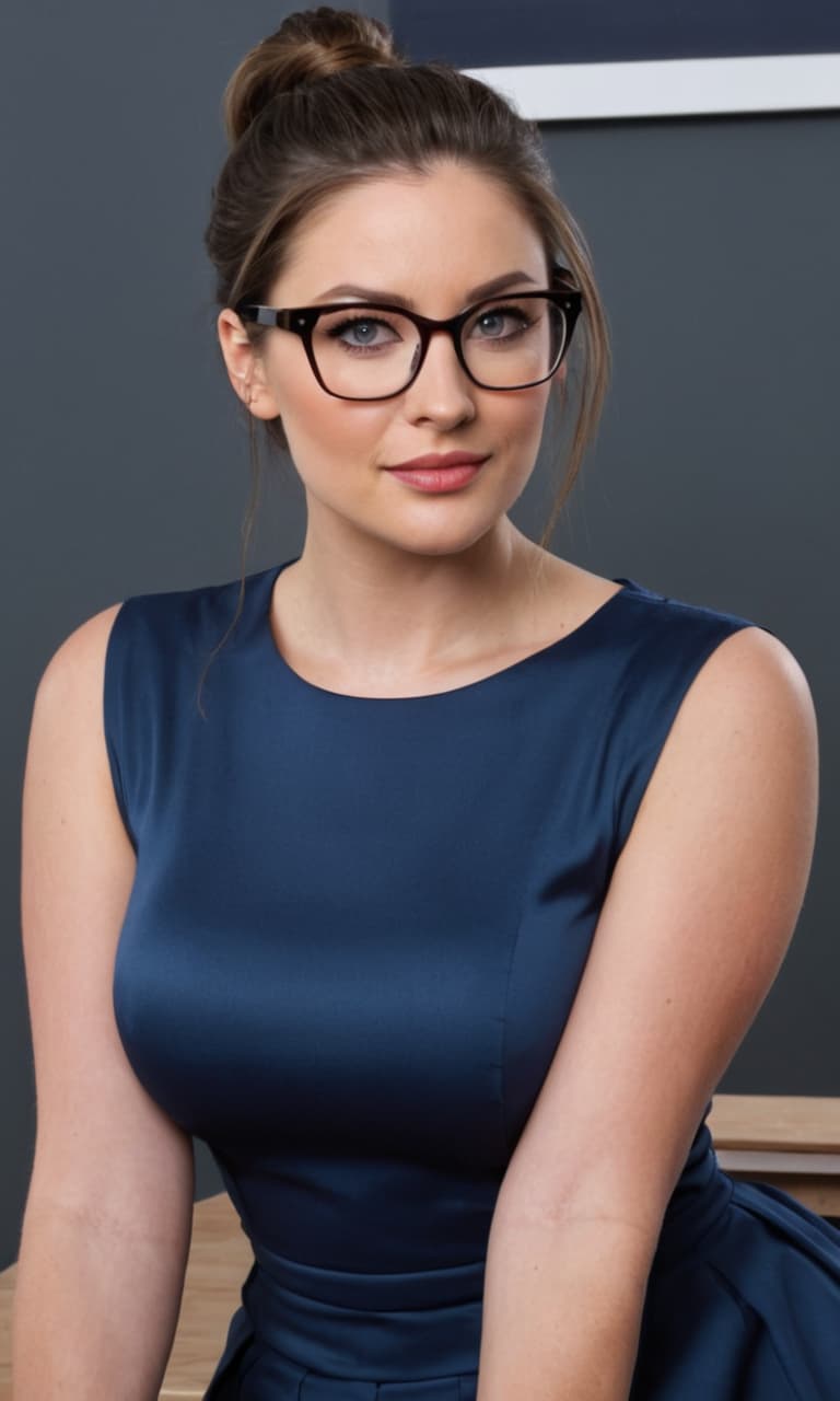Litzy Alexander image