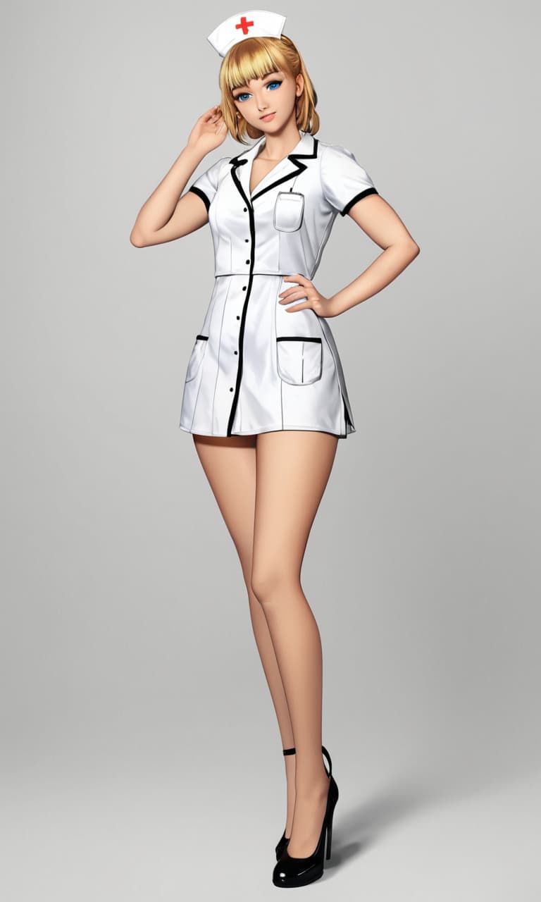 Bella Baird image